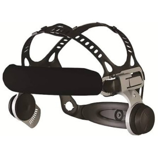 SERRE TETE 3M SPEEDGLAS 9100